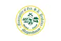 Flag of General Salipada K. Pendatun