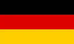 State Flag of Germany