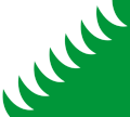 Flag of Grue kommune