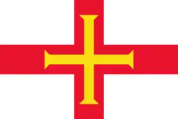 Bailiwick of Guernsey