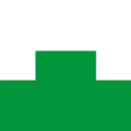 Flag of Hattfjelldal kommune