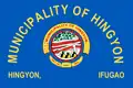 Flag of Hingyon