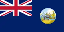 British Hong Kong