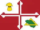 Flag of Howard County