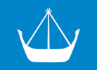 Flag of Hvaler kommune