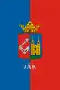 Flag of Ják