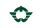 Flag of Kashiba