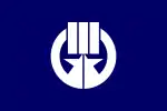 Flag of Kawakita