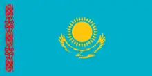 Kazakhstan