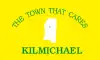 Flag of Kilmichael, Mississippi