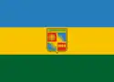 Flag of Krasnokamensky District