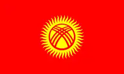 Kyrgyzstan