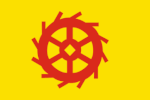 Flag of Lørenskog kommune