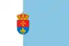 Flag of La Rinconada, Spain