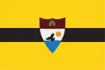 Flag of Liberland