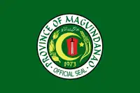 Flag of Maguindanao