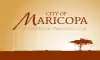 Flag of Maricopa