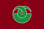 Flag of Matsuzaki