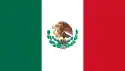 Flag of Mexico