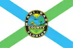 Flag of Miami-Dade County