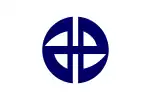 Flag of Miyoshi