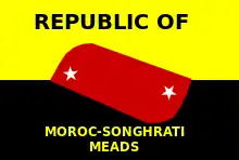 Republic of Morac-Songhrati-Meads