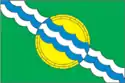 Flag of Nekrasovka District