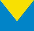 Flag of Nesna