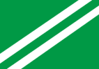 Flag of Nittedal kommune