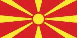 North Macedonia