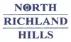 Flag of North Richland Hills, Texas