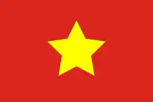 North Vietnam