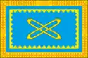 Flag of Novaya Mayna