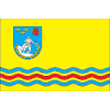 Flag of Novoodeskyi Raion