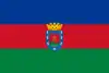 Flag of Otavalo Canton