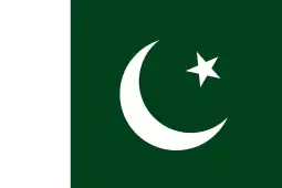 Dominion of Pakistan