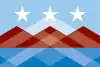 Flag of Peoria, Arizona