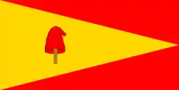 Flag of Pereira