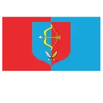 Flag of Pinsk District