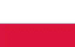 Flag of Poland