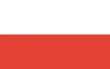 Flag of Poland