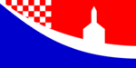 Flag of Posušje