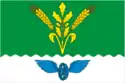 Flag of Povorinsky District