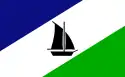 Flag of Puerto Montt