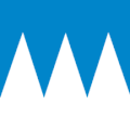 Flag of Rauma kommune