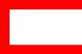 Personal standard of the Pangeran Laksamana (Chief Admiral)