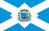 Flag of São Félix de Minas