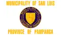 Flag of San Luis