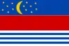 Flag of Skalice nad Svitavou