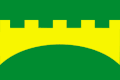 Flag of Skodje kommune